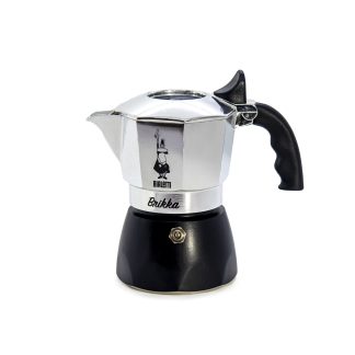 Bialetti Brika Mokapot for Two