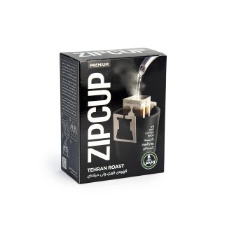Zipcup Tehran Roast