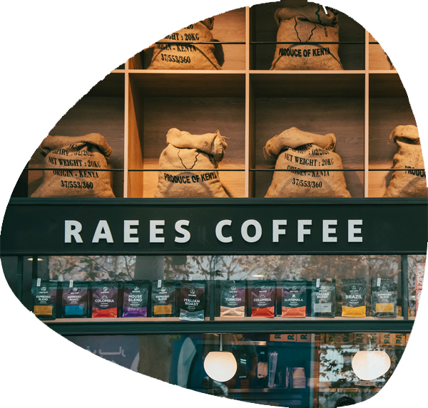 درباره کافه رئیس