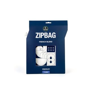 1 Liter French Blend ZipBag