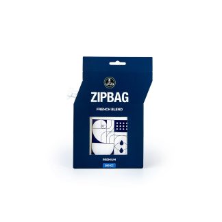 250 cc French Blend ZipBag